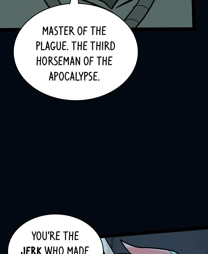 Hooves of Death Chapter 88 page 57 - 