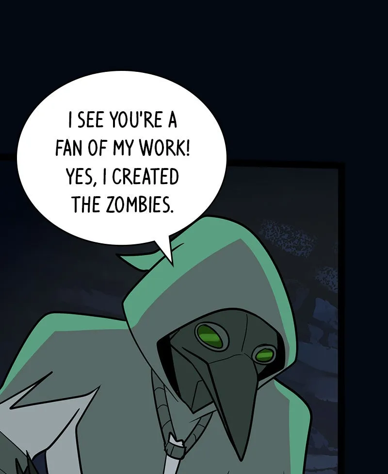 Hooves of Death Chapter 88 page 59 - 