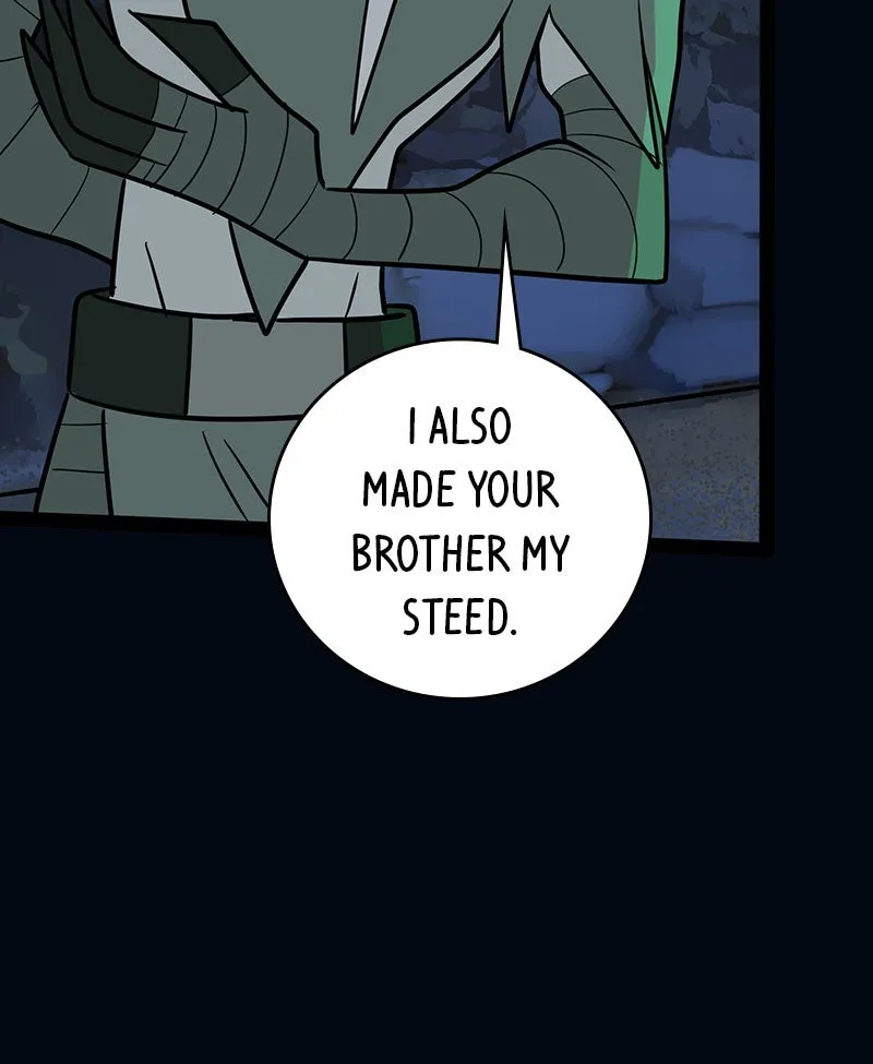 Hooves of Death Chapter 88 page 60 - 