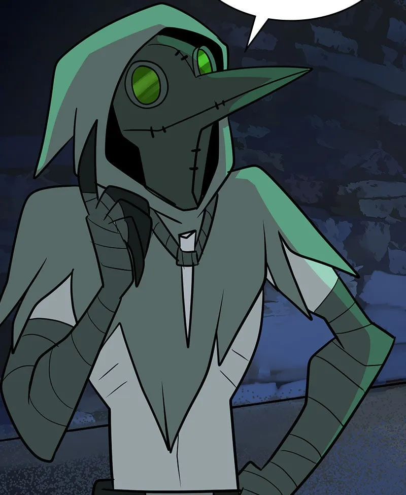 Hooves of Death Chapter 88 page 63 - 
