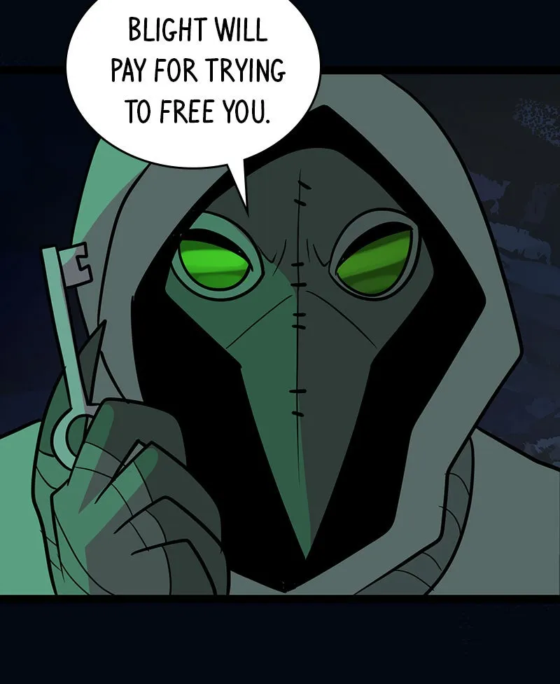 Hooves of Death Chapter 88 page 66 - 