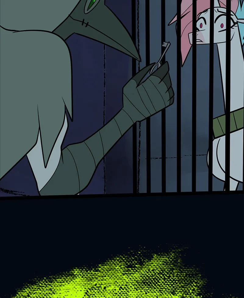 Hooves of Death Chapter 88 page 68 - 