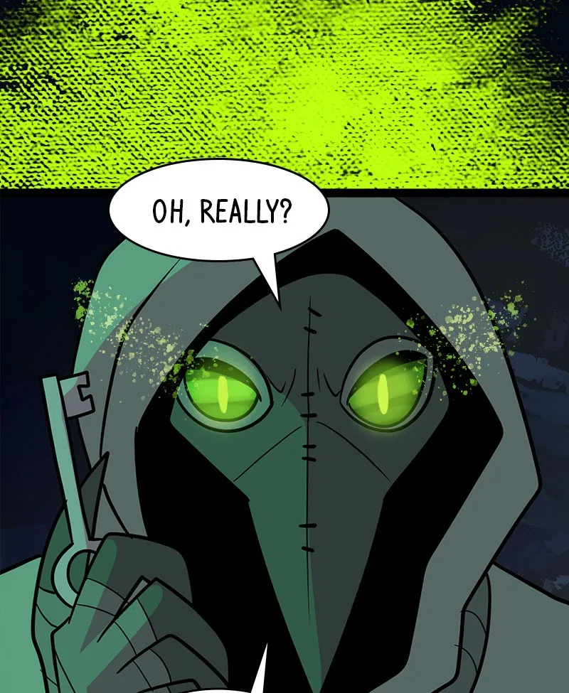 Hooves of Death Chapter 88 page 69 - 