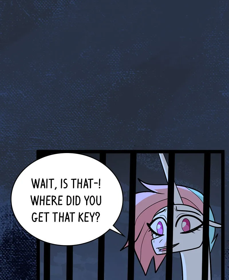 Hooves of Death Chapter 88 page 10 - 
