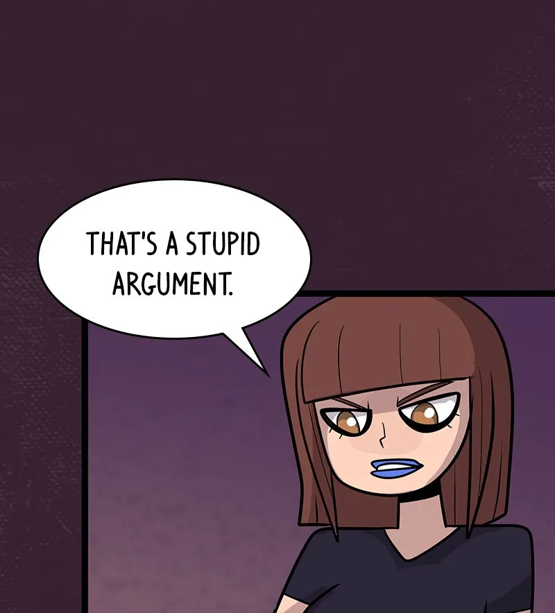 Hooves of Death Chapter 89 page 11 - 