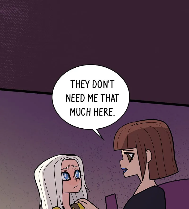 Hooves of Death Chapter 89 page 13 - 