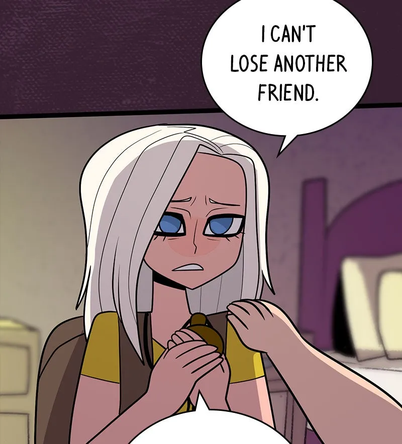 Hooves of Death Chapter 89 page 15 - 