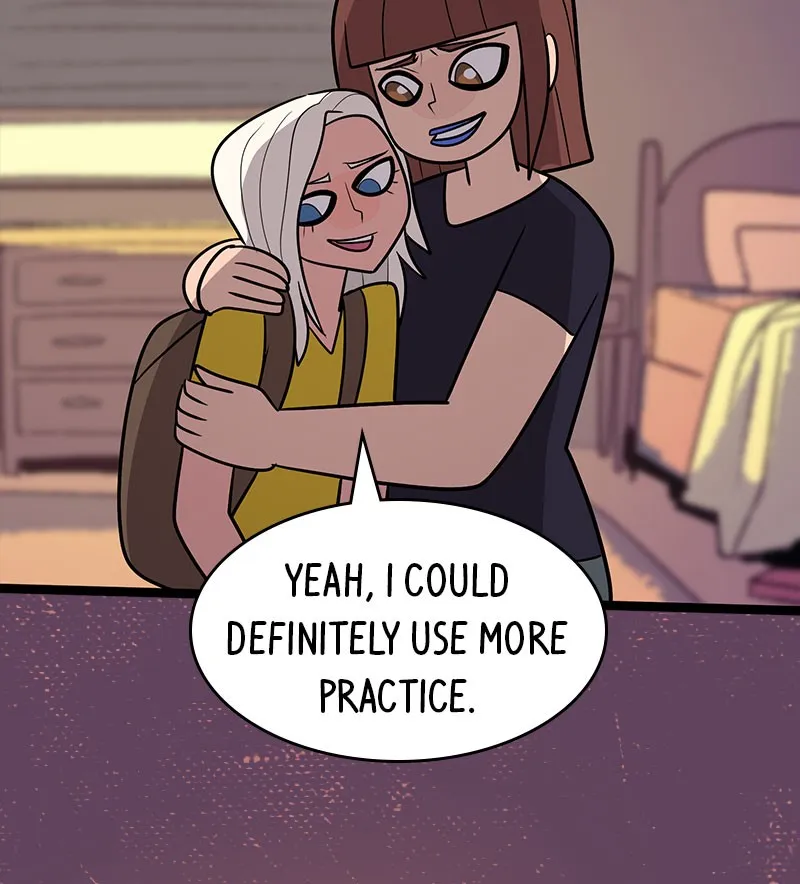 Hooves of Death Chapter 89 page 17 - 
