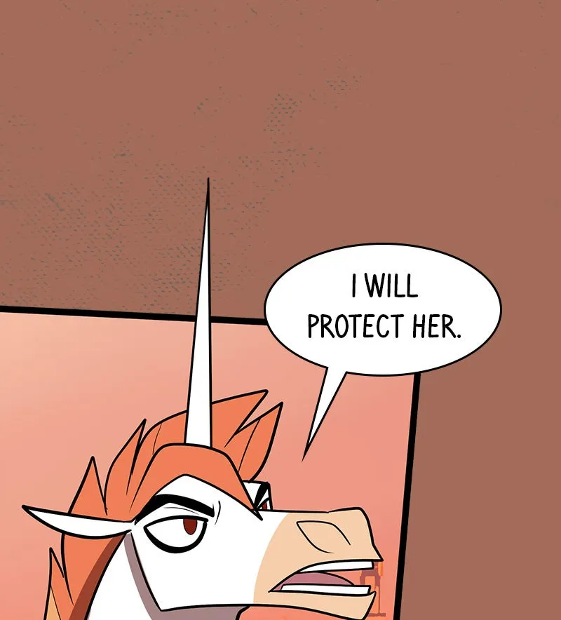 Hooves of Death Chapter 89 page 25 - 