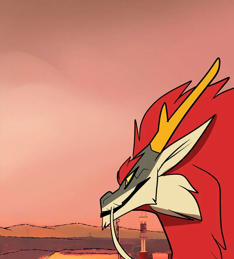 Hooves of Death Chapter 89 page 27 - 