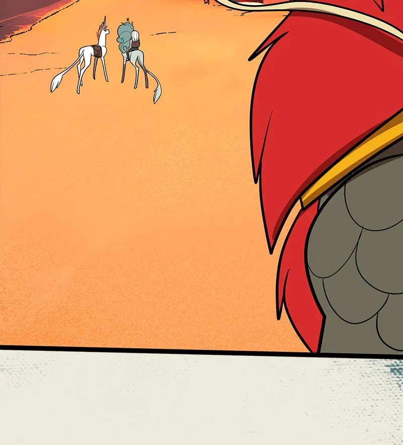 Hooves of Death Chapter 89 page 28 - 