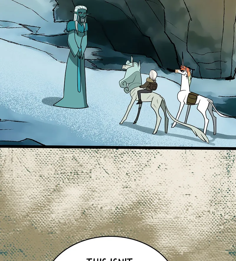 Hooves of Death Chapter 89 page 34 - 