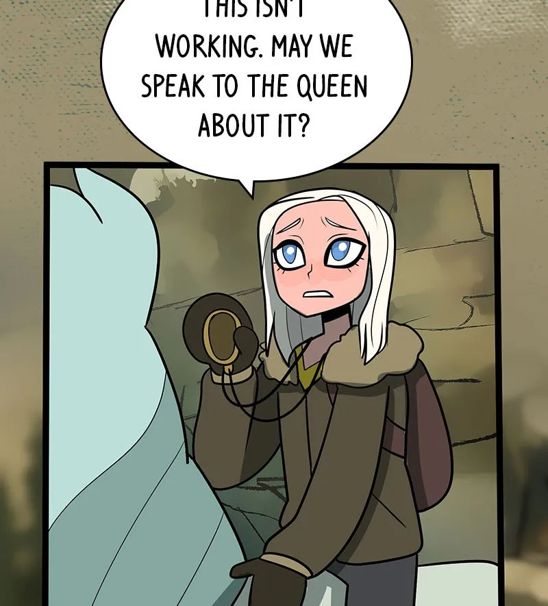 Hooves of Death Chapter 89 page 35 - 