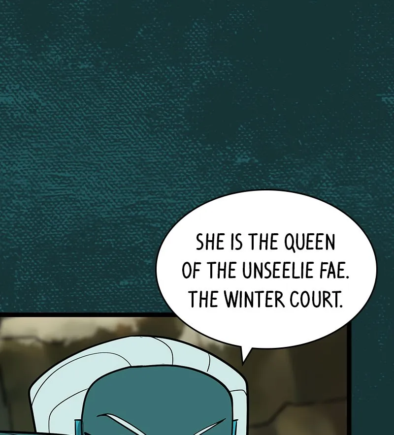 Hooves of Death Chapter 89 page 40 - 