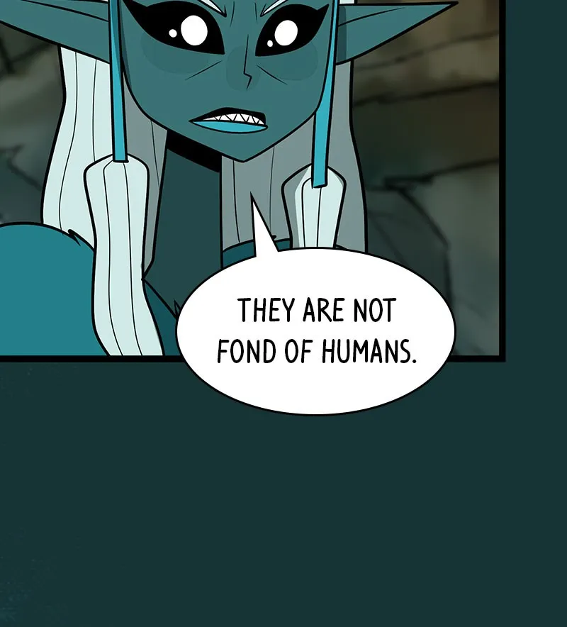 Hooves of Death Chapter 89 page 41 - 