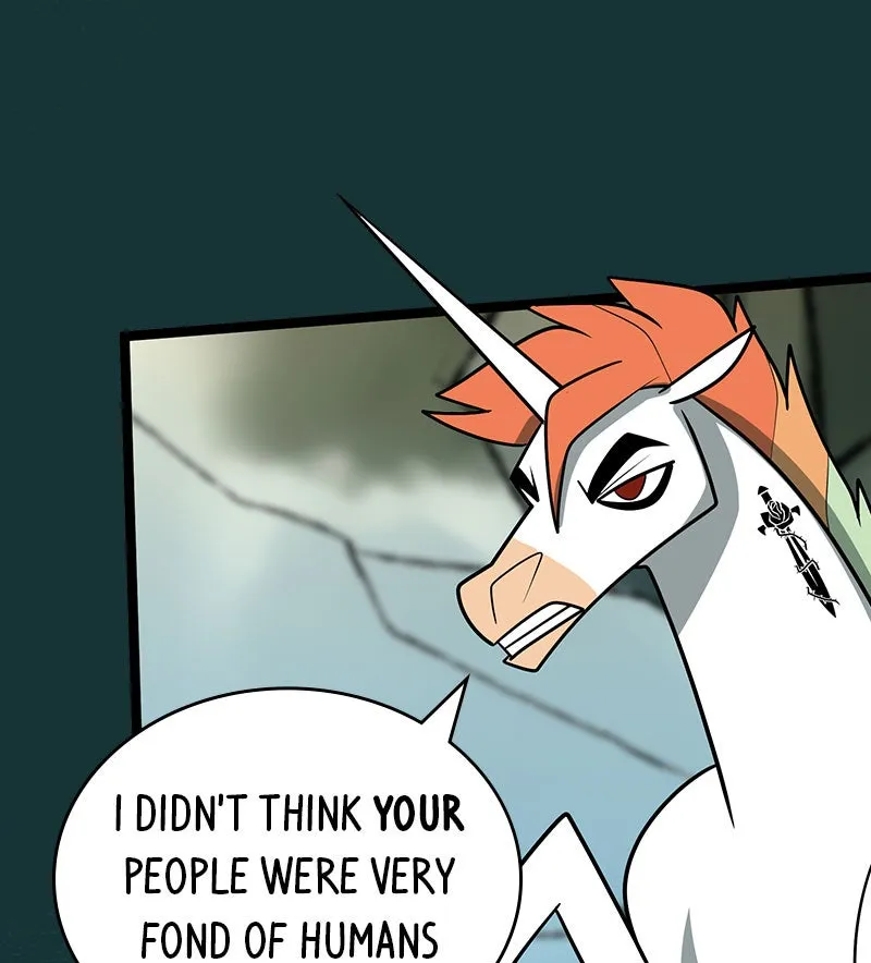 Hooves of Death Chapter 89 page 42 - 