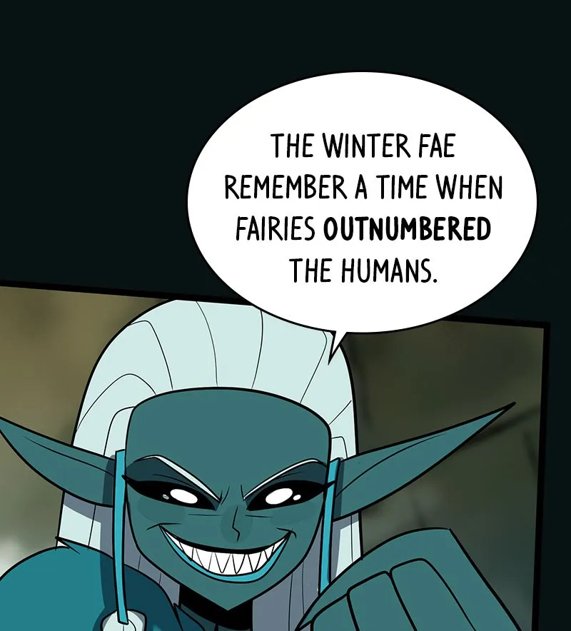 Hooves of Death Chapter 89 page 45 - 