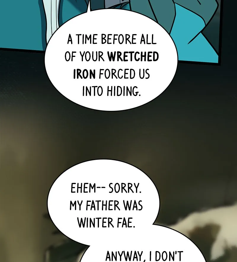 Hooves of Death Chapter 89 page 46 - 
