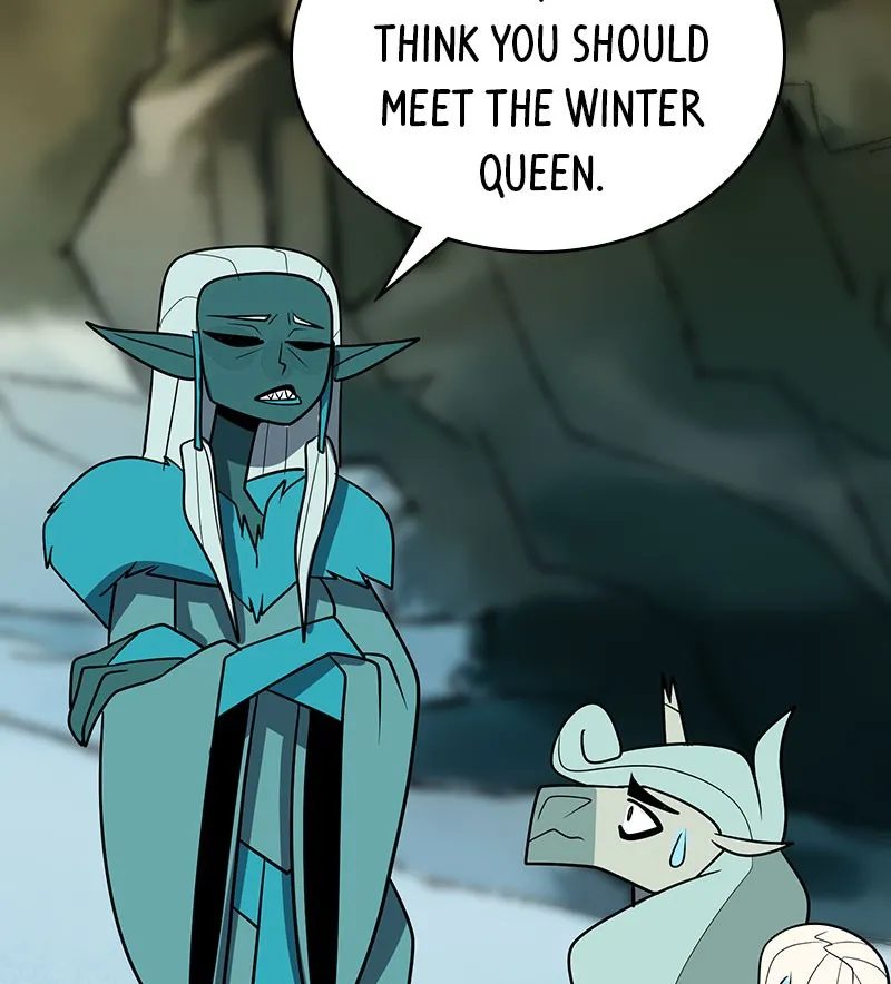 Hooves of Death Chapter 89 page 47 - 