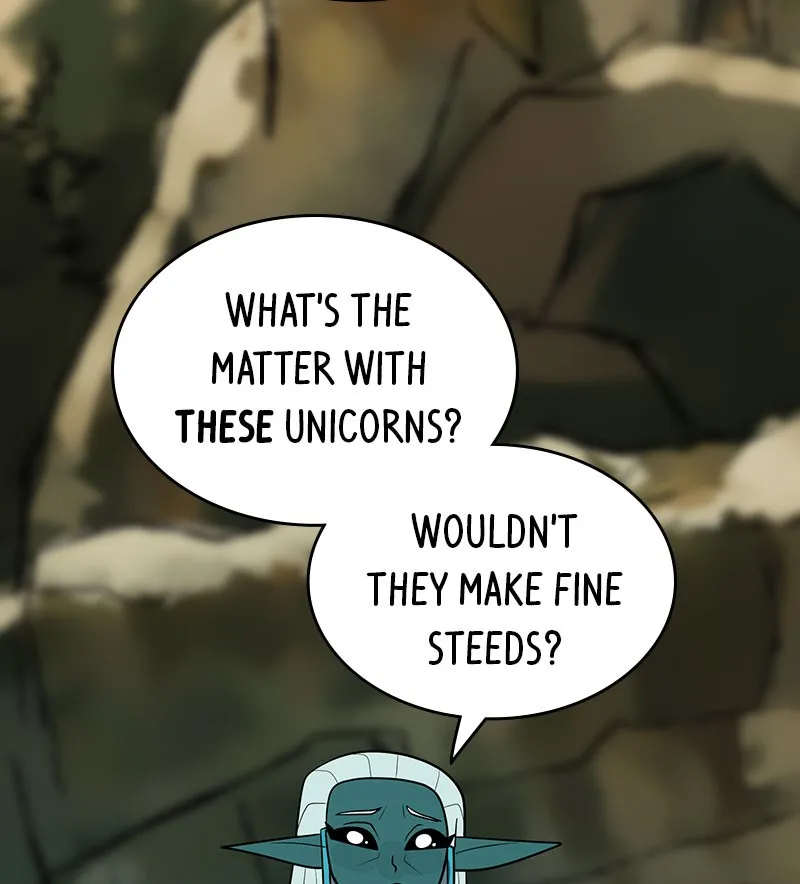 Hooves of Death Chapter 89 page 50 - 