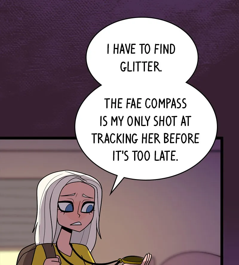 Hooves of Death Chapter 89 page 6 - 