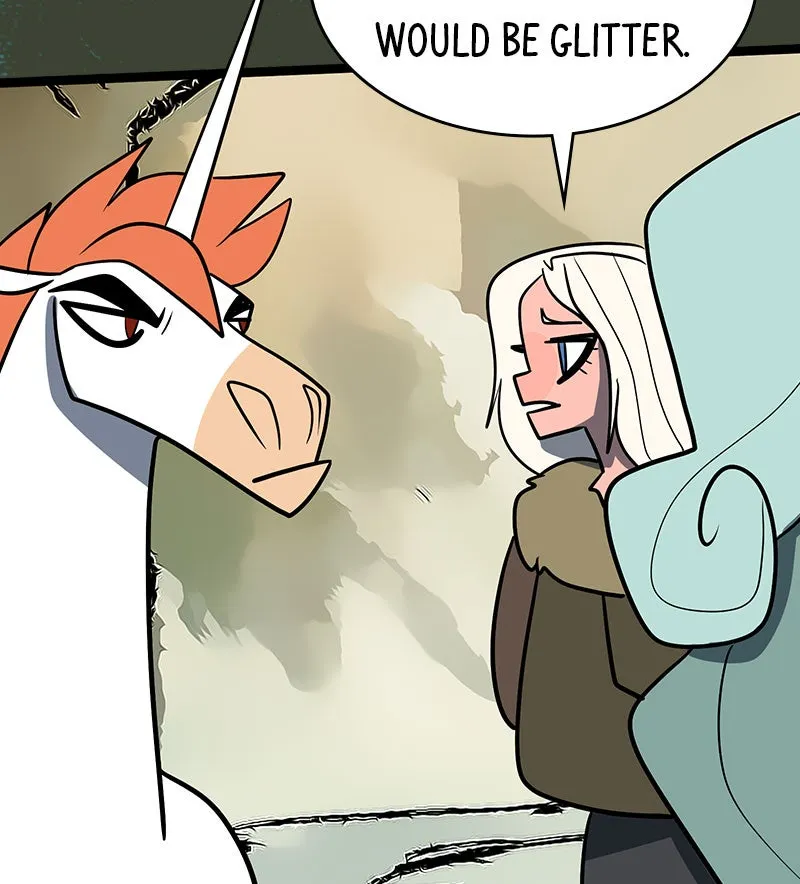 Hooves of Death Chapter 89 page 53 - 