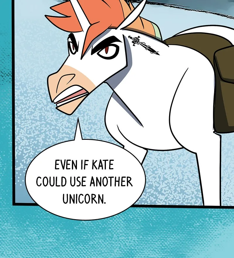 Hooves of Death Chapter 89 page 55 - 