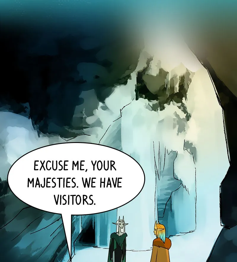Hooves of Death Chapter 89 page 59 - 