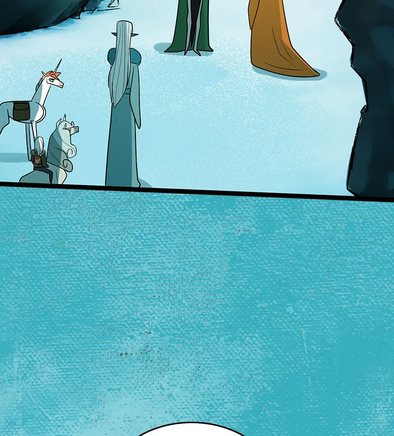 Hooves of Death Chapter 89 page 60 - 