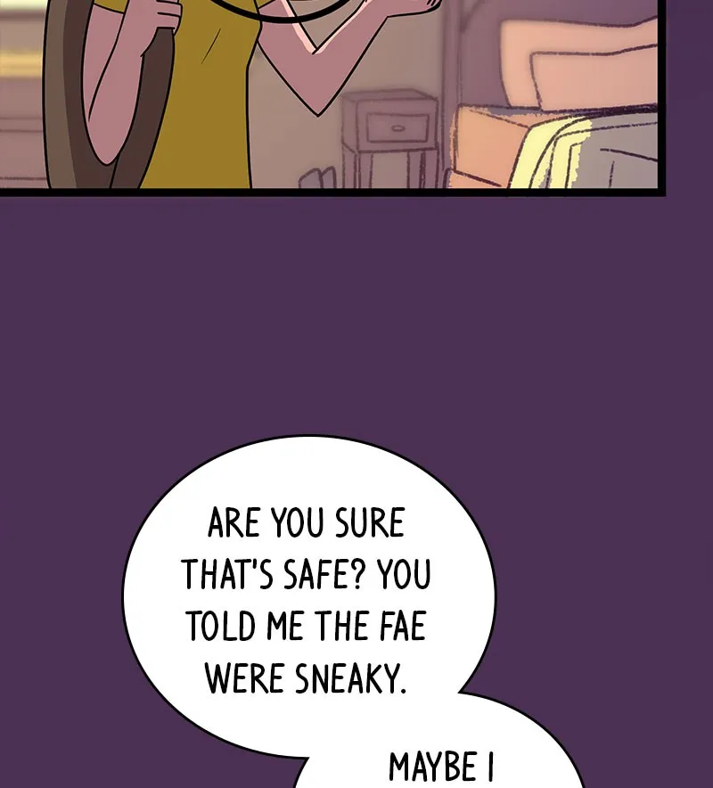 Hooves of Death Chapter 89 page 7 - 