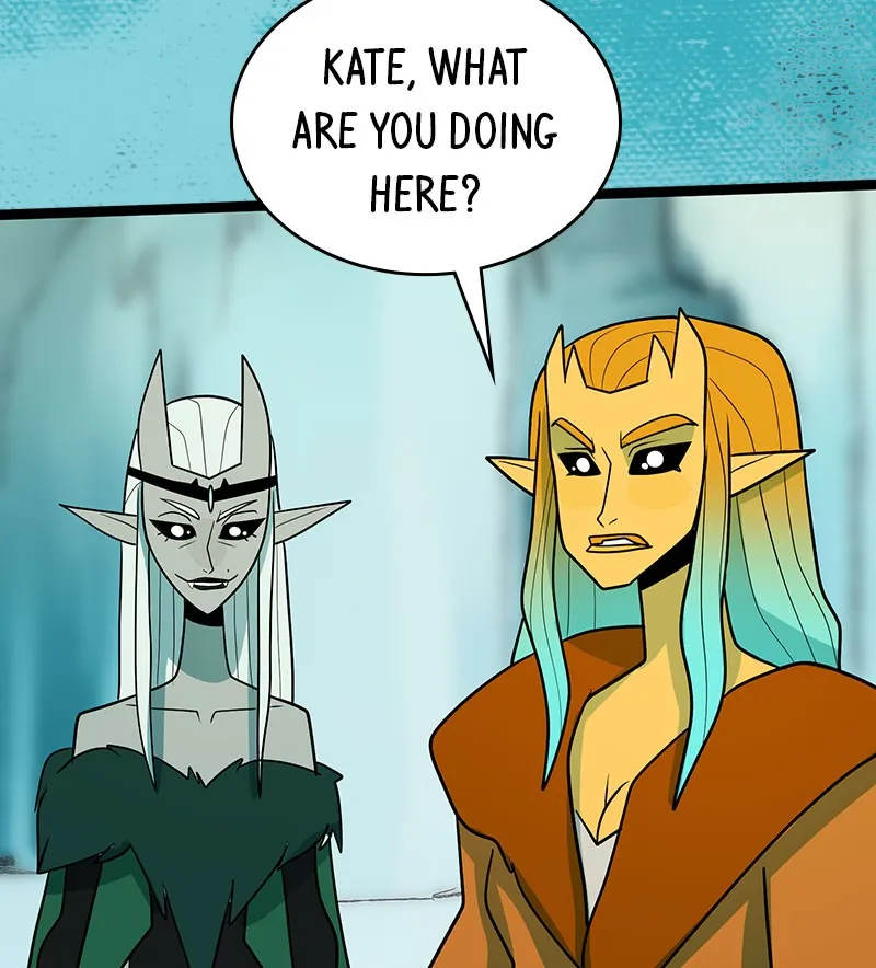 Hooves of Death Chapter 89 page 61 - 