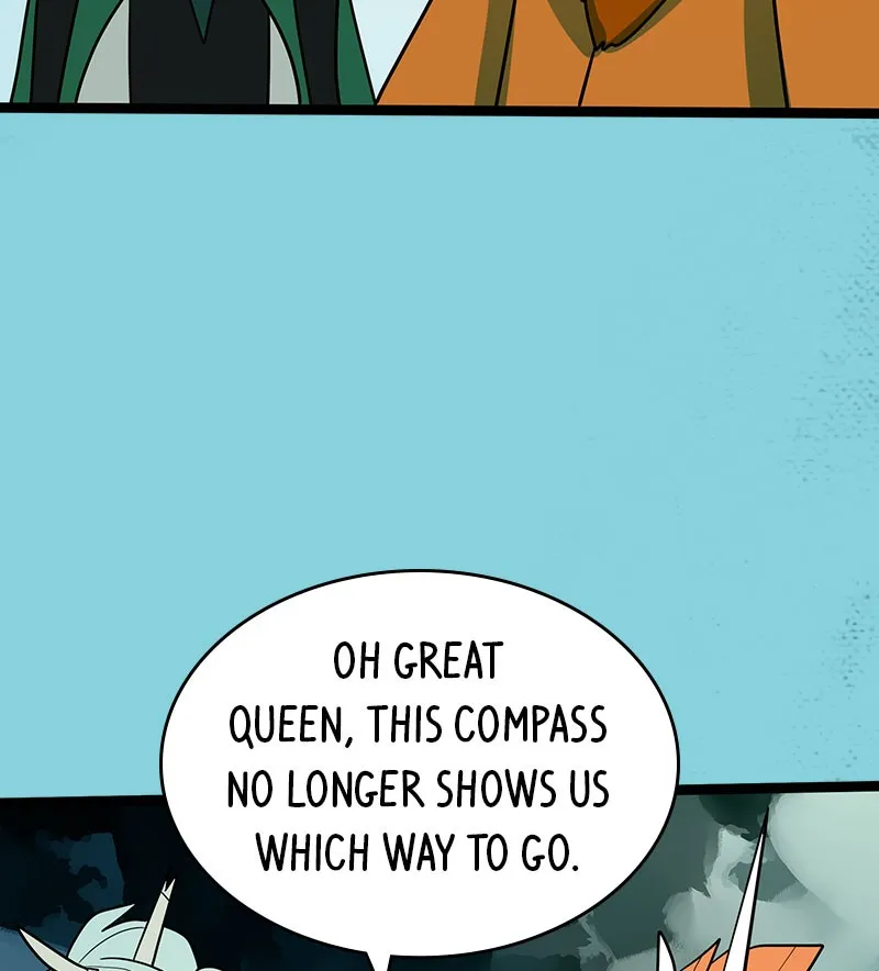 Hooves of Death Chapter 89 page 62 - 