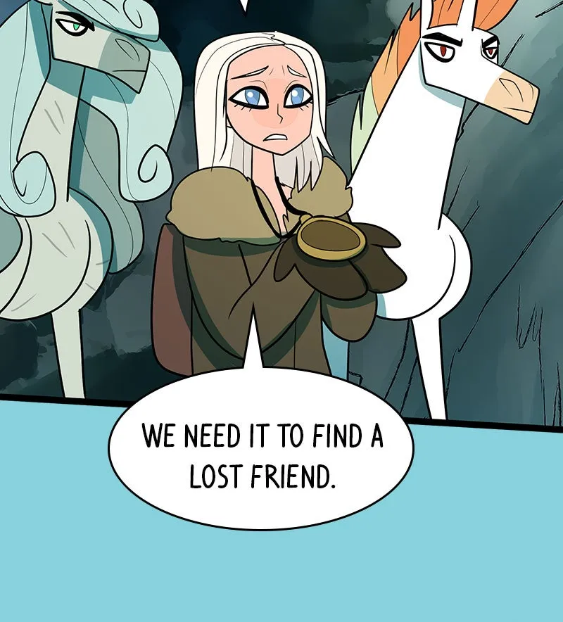Hooves of Death Chapter 89 page 63 - 