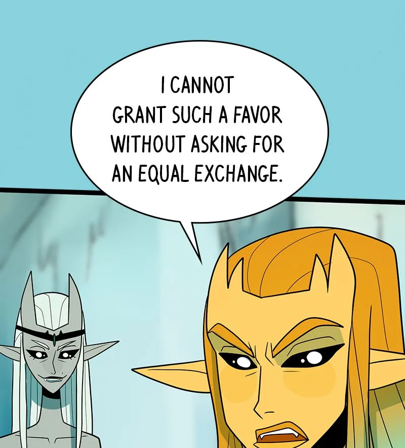 Hooves of Death Chapter 89 page 64 - 