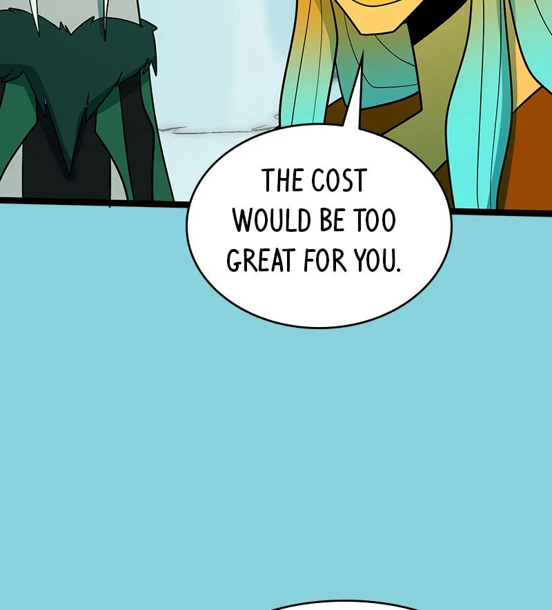 Hooves of Death Chapter 89 page 65 - 