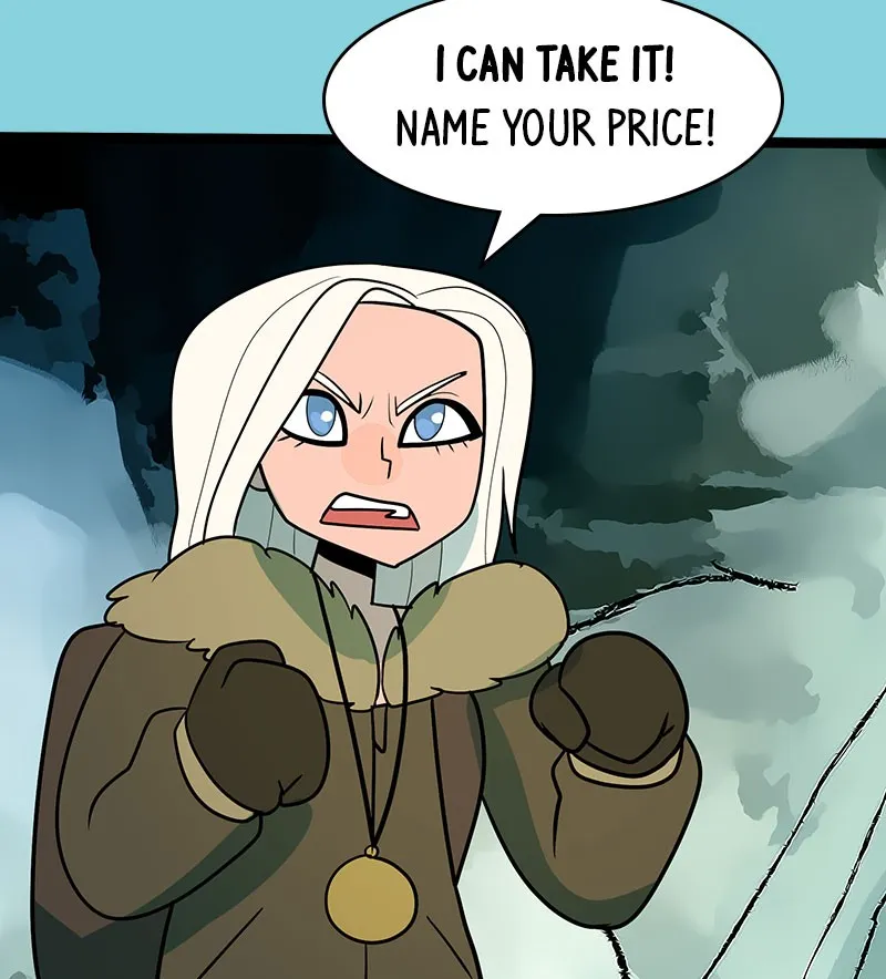 Hooves of Death Chapter 89 page 66 - 