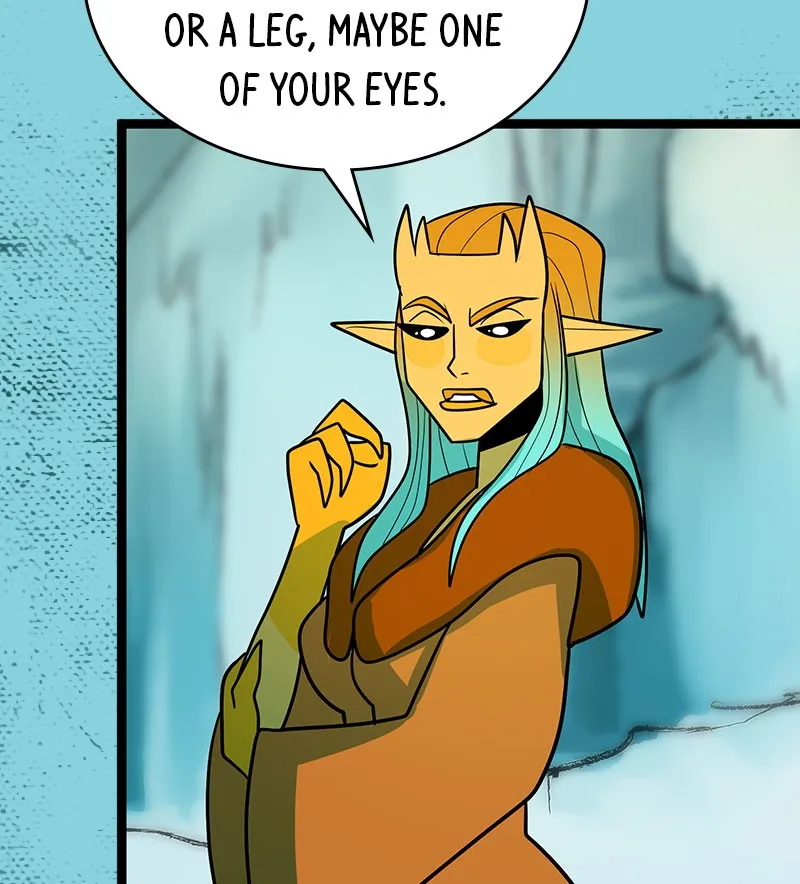 Hooves of Death Chapter 89 page 68 - 