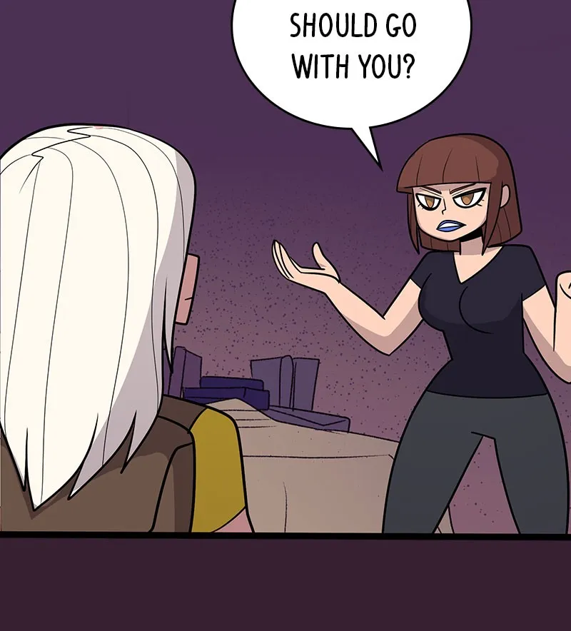 Hooves of Death Chapter 89 page 8 - 