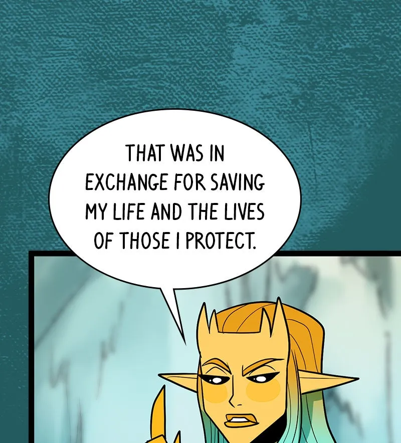 Hooves of Death Chapter 89 page 71 - 