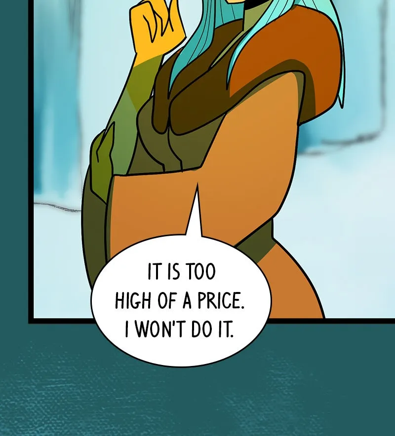 Hooves of Death Chapter 89 page 72 - 
