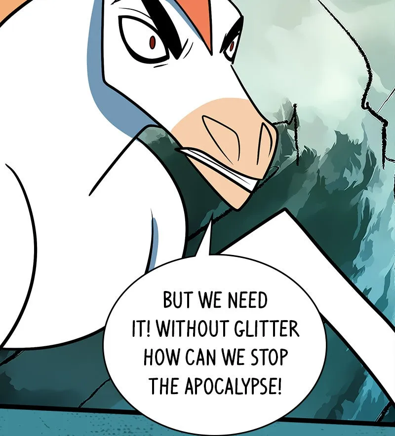 Hooves of Death Chapter 89 page 74 - 