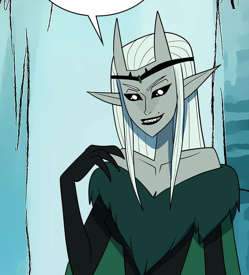 Hooves of Death Chapter 89 page 76 - 