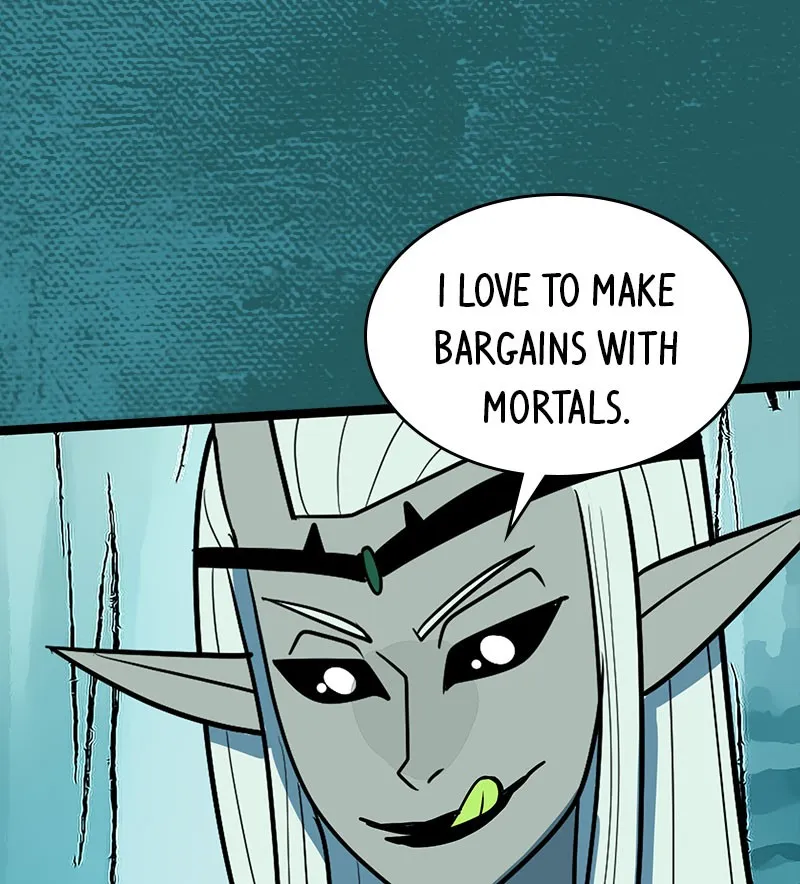 Hooves of Death Chapter 89 page 78 - 