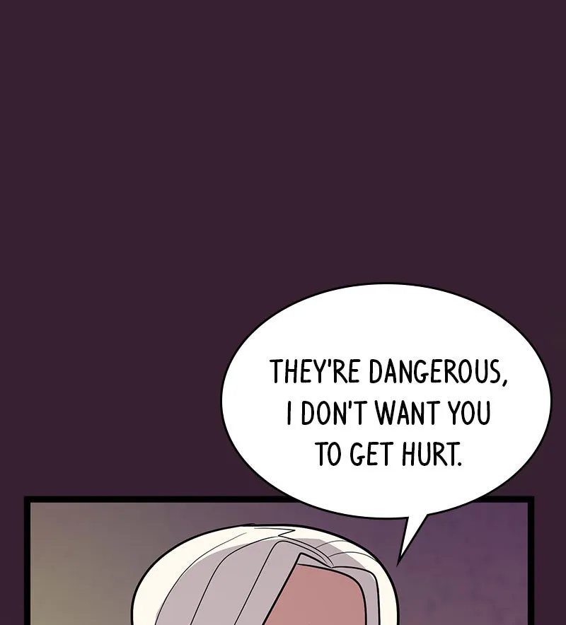 Hooves of Death Chapter 89 page 9 - 