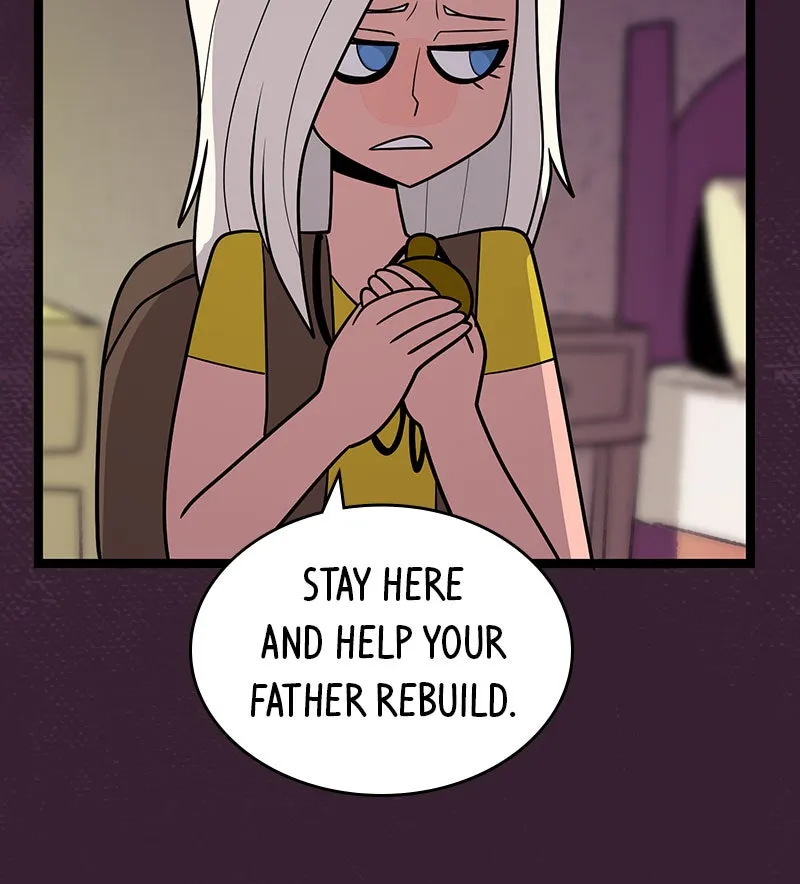 Hooves of Death Chapter 89 page 10 - 