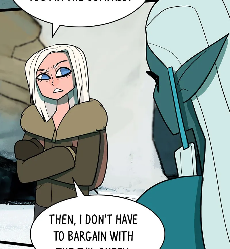 Hooves of Death Chapter 90 page 11 - 