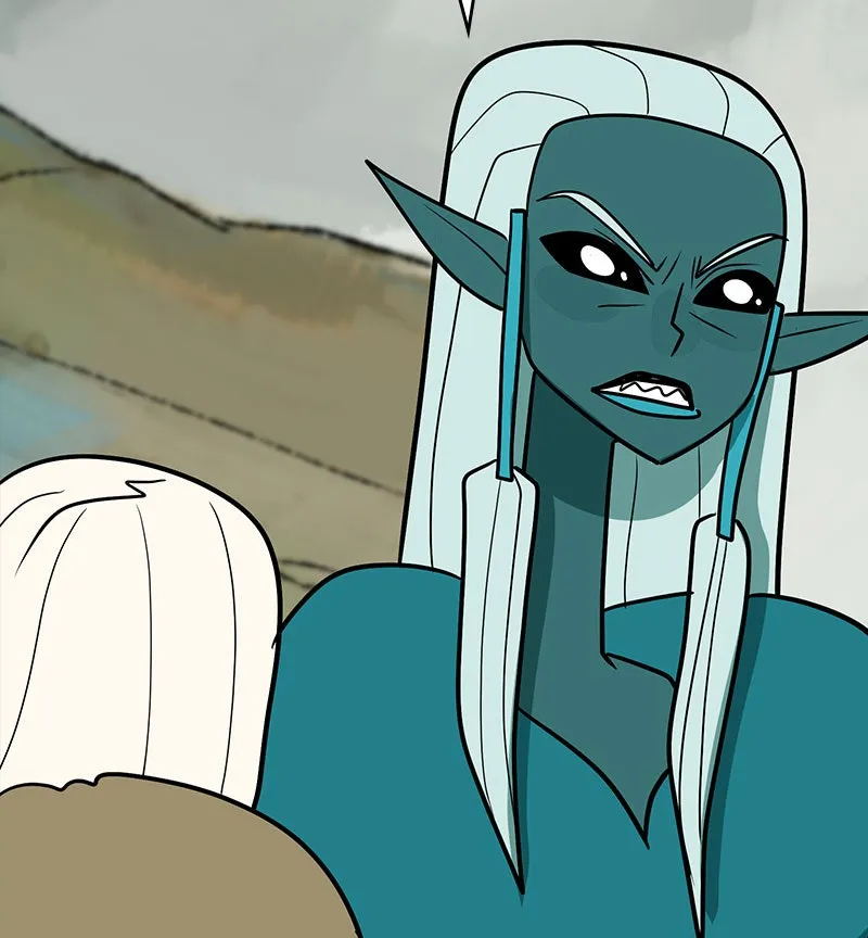 Hooves of Death Chapter 90 page 13 - 