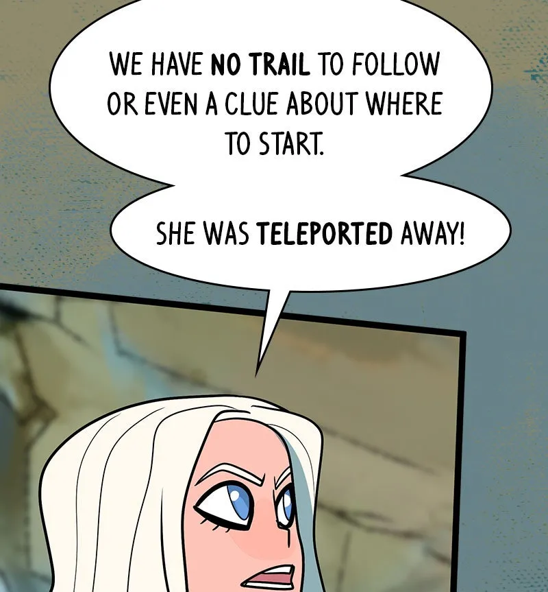 Hooves of Death Chapter 90 page 15 - 