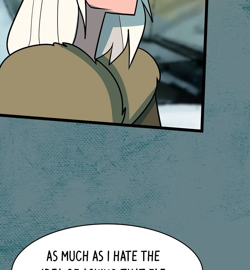 Hooves of Death Chapter 90 page 16 - 