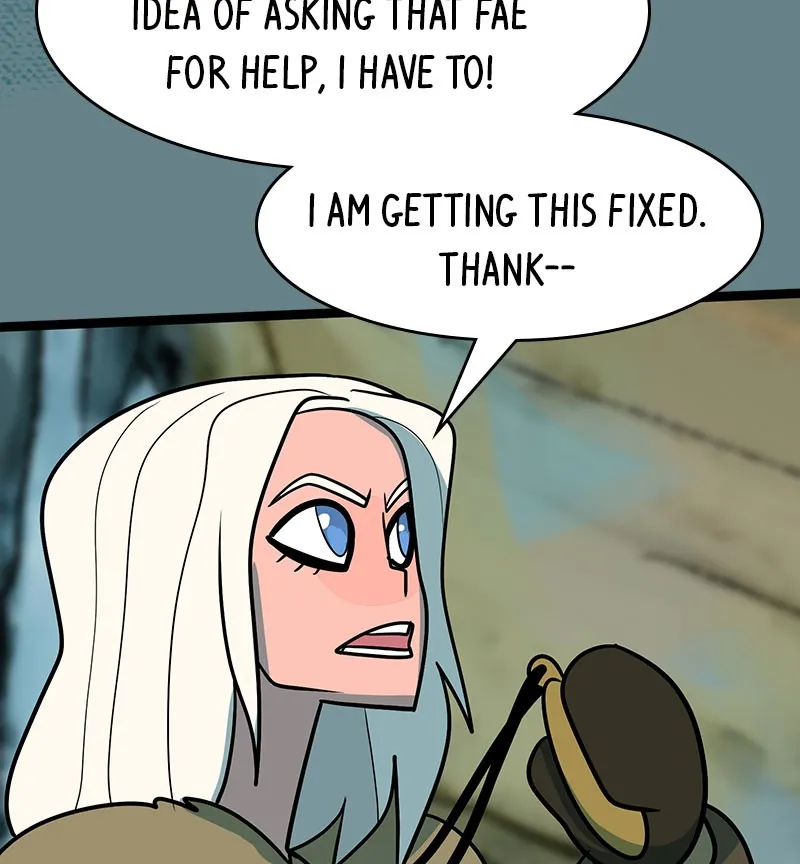 Hooves of Death Chapter 90 page 17 - 